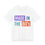 Thumbnail: Made in the 80's T-Shirt — Retro 1980s Vintage Graphic Tee