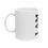 Thumbnail: Ceramic Mug, 11oz