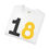 Thumbnail: Unisex T-Shirt with 1865 Design, Casual Wear, Heritage Apparel, Everyday Comfort