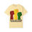 Thumbnail: Juneteenth T-Shirt, Unisex Celebration Tee, T-Shirt, Black History Month Apparel
