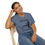 Thumbnail: Crashout Softstyle Tee, Funny, Retired Family Shirt, Kickboxing