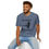 Thumbnail: Crashout Softstyle Tee, Funny, Retired Family Shirt, Kickboxing