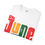 Thumbnail: June Teenth Unisex Garment-Dyed T-shirt,Celebration Shirt, Equality Apparel