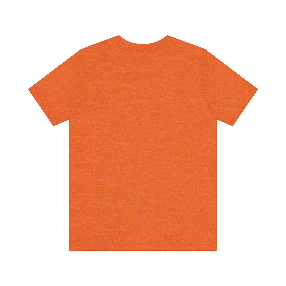 Thumbnail: Hustle with drip Unisex Tee