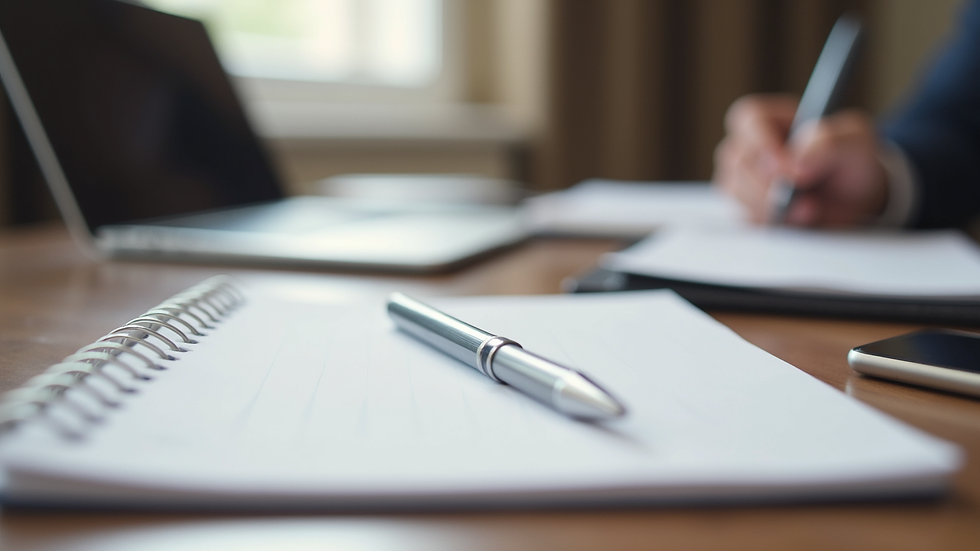 Making the Most of Your Personal Coaching Session