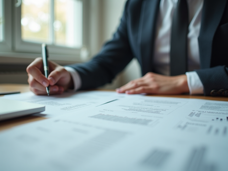 Steps to Reviewing Life Insurance: A Guide to Securing Your Future