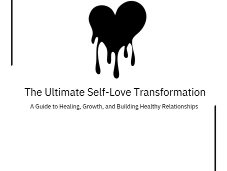 Love is patient, kind, & healing