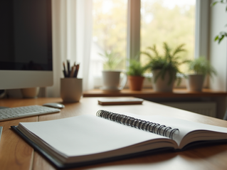 Meet Mia’s Assisting LLC: Your Support Solution for Personal Productivity Services