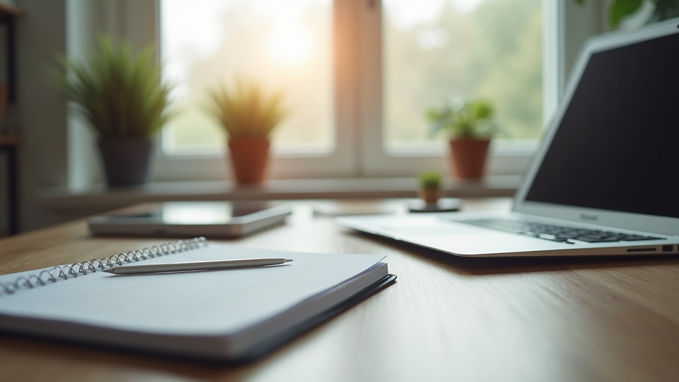 Enhance Your Productivity with Virtual Assistant Services from Mia's Assisting LLC