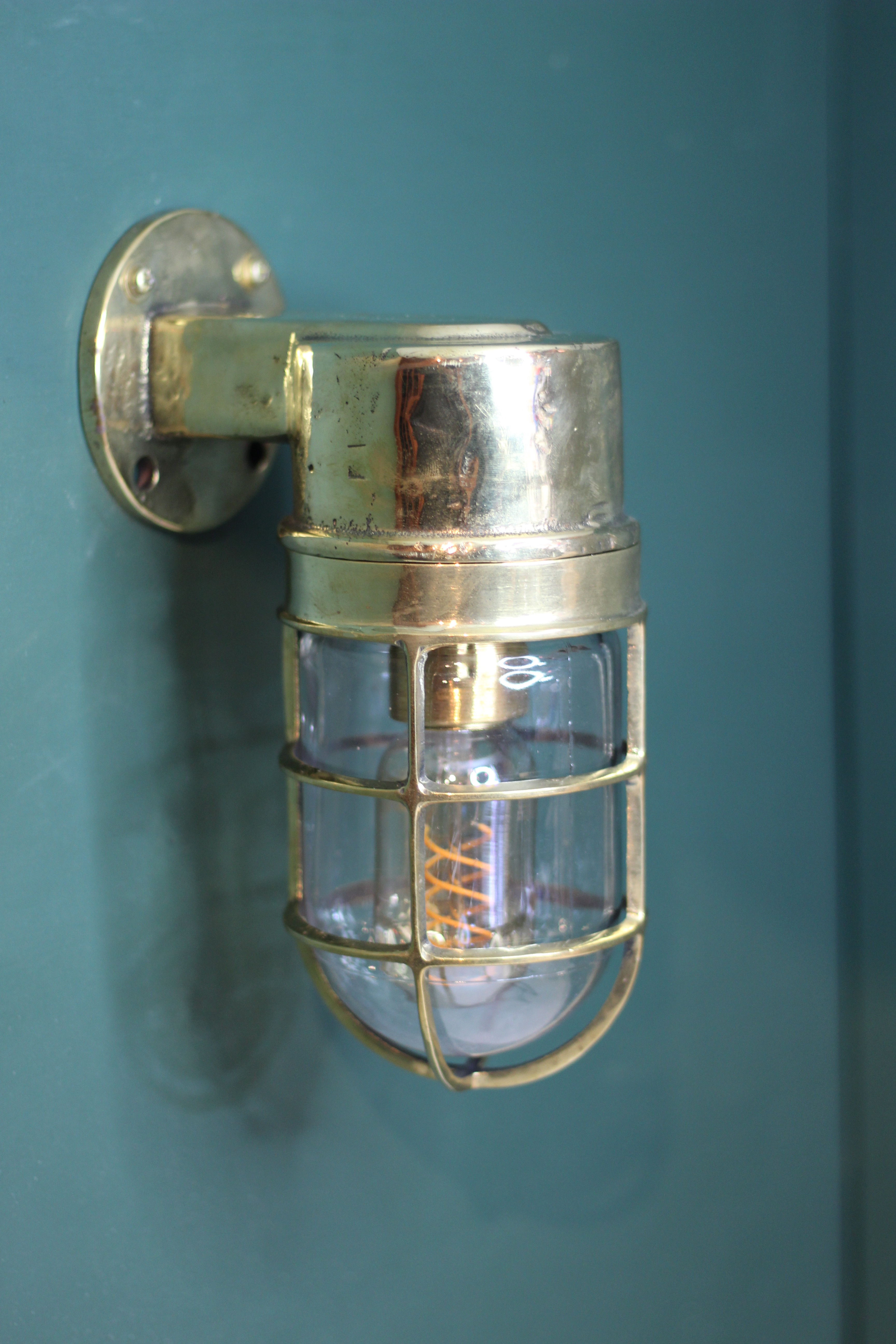 Windlass
