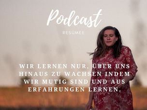 Zu Gast im Podcast-Interview zum Thema Hypnose