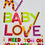 Thumbnail: 2 Love Cards: I Can't Wait Until We French Kiss/Baby Love, My Baby Love, I Need