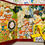 Thumbnail: Christmas Magic I Wish You The Happiest Kind Of Christmas Greeting Card w/Slot