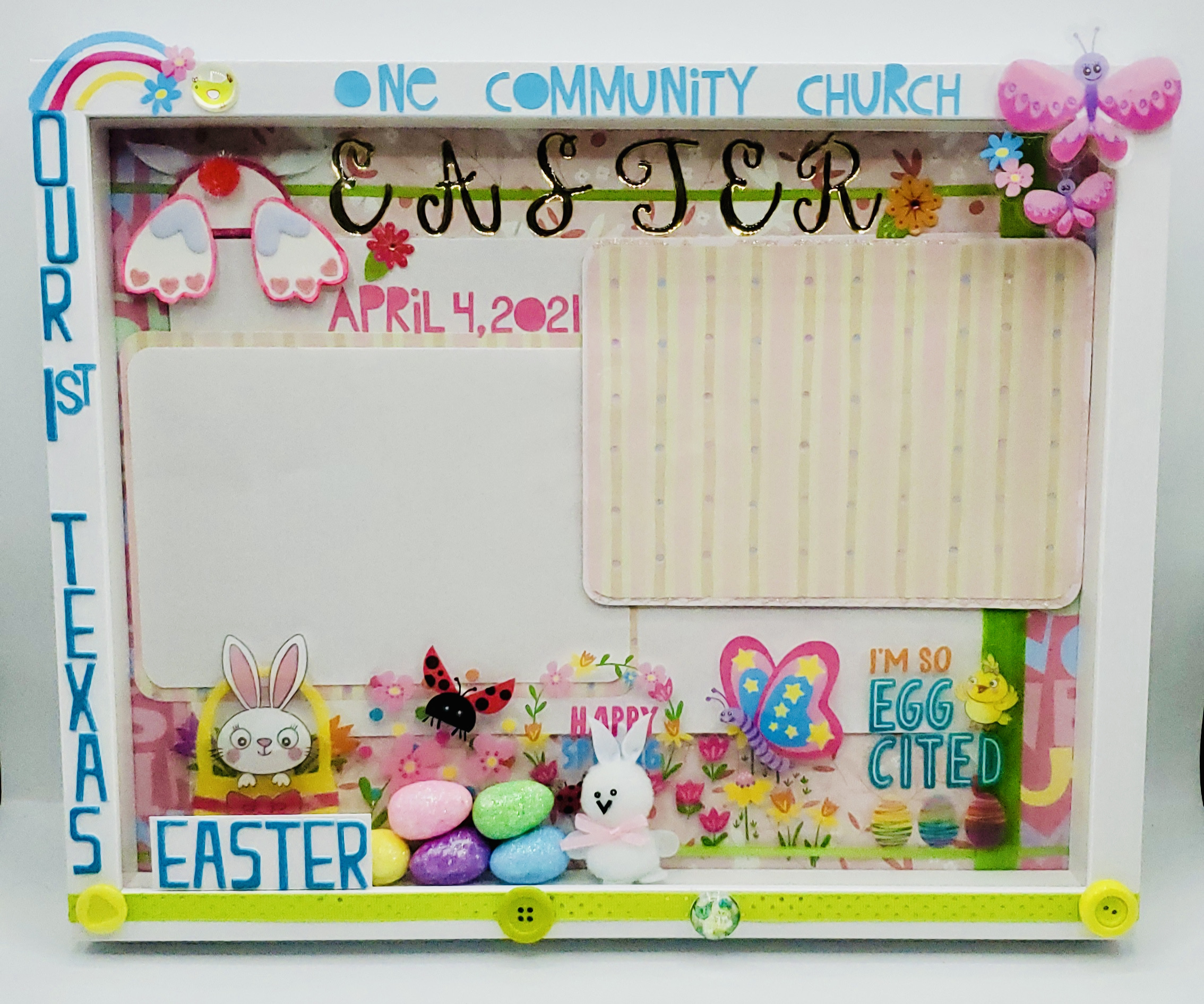 Lofty Dragonfly Scrapbooking Designs