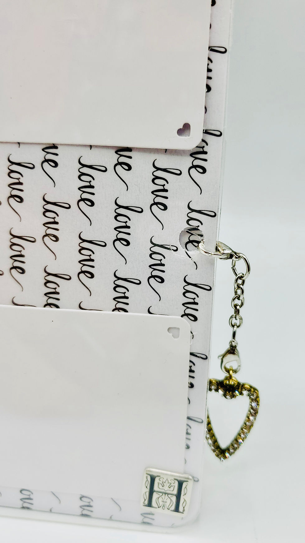 Thumbnail: Wedding - Mr. and Mrs./Our Marriage Scrapbooking Framed Design Gift