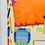 Thumbnail: Back to School Scrapbooking Framed Design Gift For Elem./Middle/High School Kids
