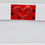 Thumbnail: 2 Love Cards: I Can't Wait Until We French Kiss/Baby Love, My Baby Love, I Need