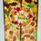Thumbnail: I Love Fallin' Straight Into Your Arms Lover's Greeting Card For Autumn Lovers