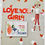 Thumbnail: Funny Adult Christmas Card: Hey, Ho!  Santa Says Happy Ho Ho Ho To You Love You!