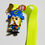Thumbnail: Capt. Crunch (x2) & Trix Cereal Icons WrapAround Bookmarks/Gifts