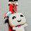 Thumbnail: Stay Puft (Ghostbusters) And Elvira: Mistress Of Darkness WrapAround Bookmarks