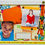 Thumbnail: Back to School Scrapbooking Framed Design Gift For Elem./Middle/High School Kids