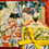 Thumbnail: Christmas Magic I Wish You The Happiest Kind Of Christmas Greeting Card w/Slot