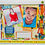 Thumbnail: Back to School Scrapbooking Framed Design Gift For Elem./Middle/High School Kids