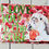 Thumbnail: I Love You To The Core, I Love You More & More! You're The Apple Of My Eye Card