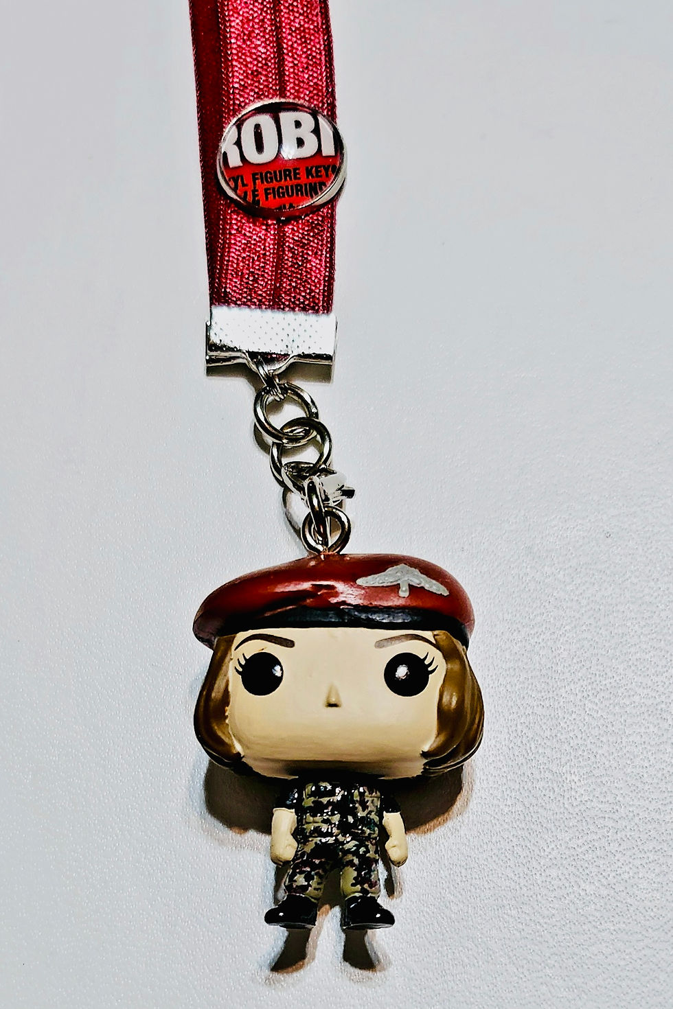 Thumbnail: Stranger Things Character WrapAround Bookmarks Horror Lover Gifts