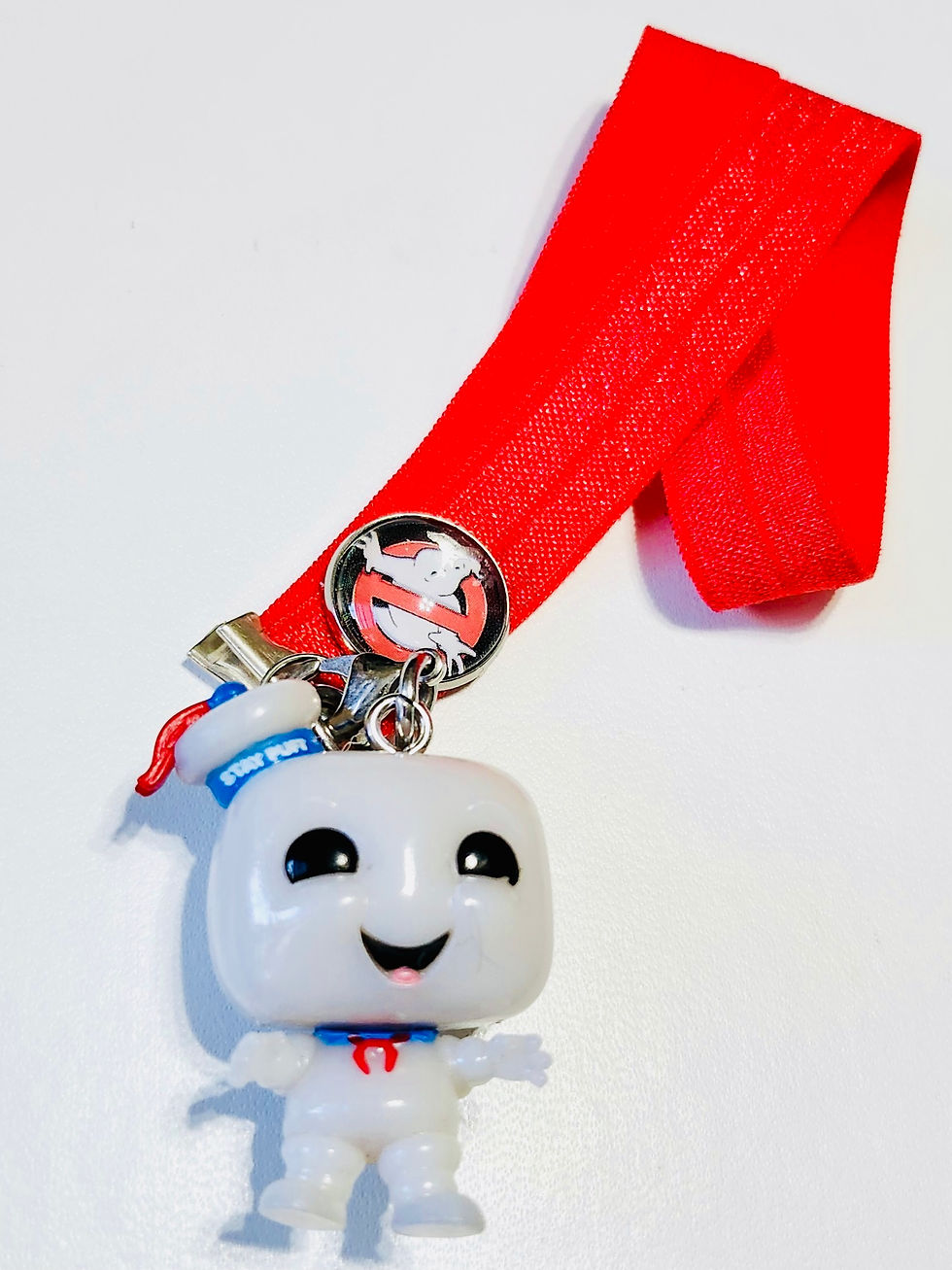 Thumbnail: Mr. Potato Head And Stay Puft WrapAround Bookmarks & Gifts