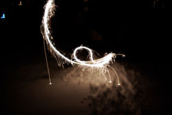 Illumination I, 2011