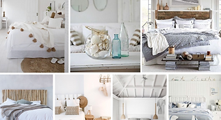 planche d'ambiance suite parentale
