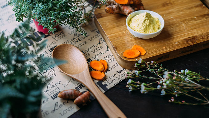Ayurveda Certification - Level 1