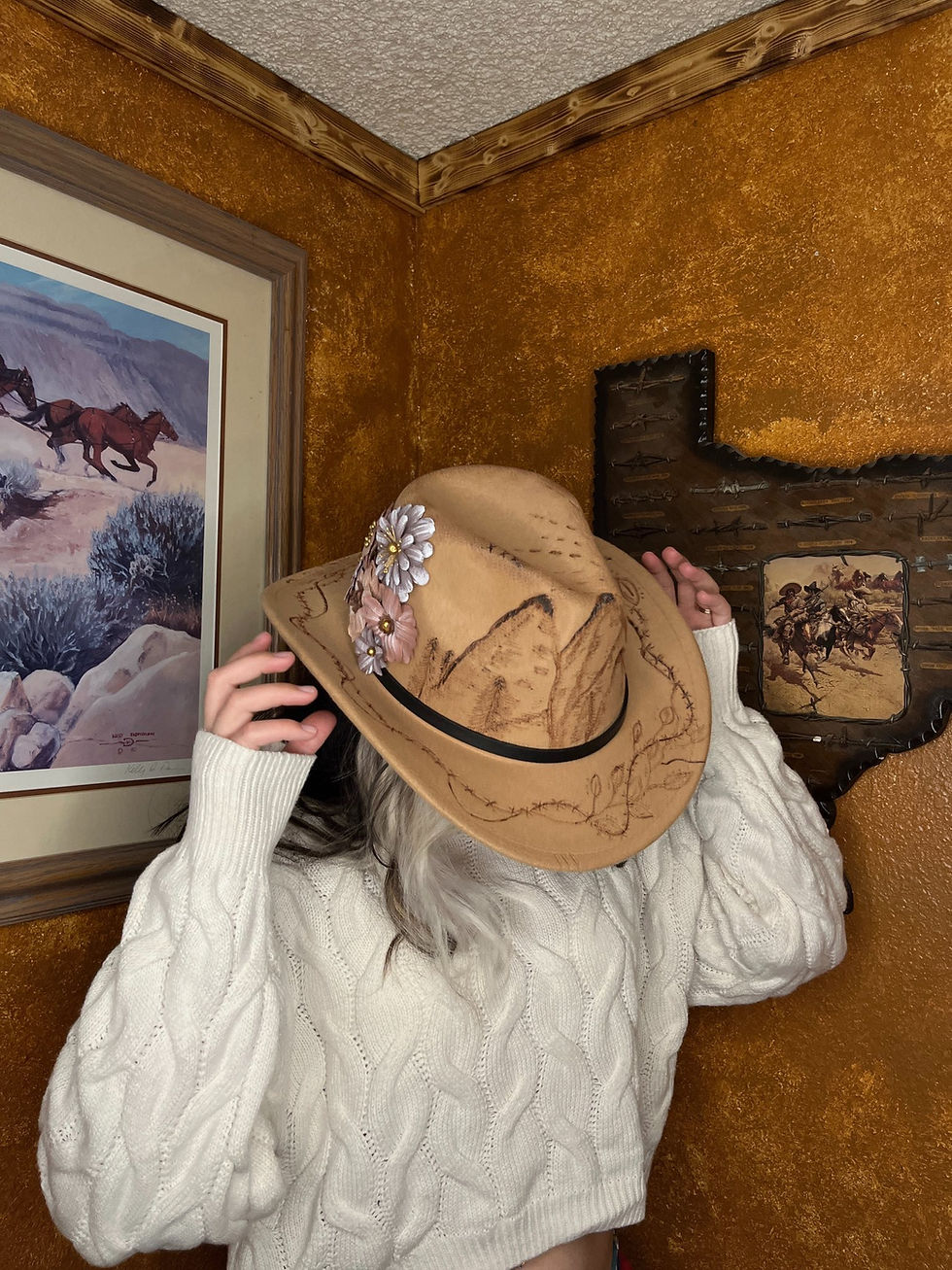 Thumbnail: Southern Dreams