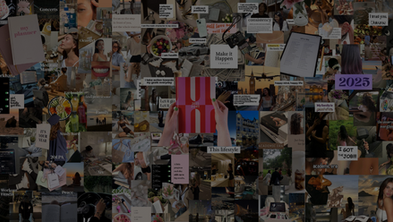 vamos pensar as metas para 2025?