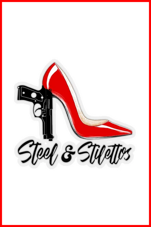 Concealed Carry (CPL) Class Livonia Steel and Stilettos