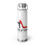 Thumbnail: Steel and Stilettos 22oz Vacuum Insulated Bottle