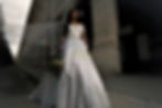 Robe de mariée Nebia