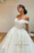 Robe de Mariée Elora