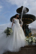 Robe de mariée KIM