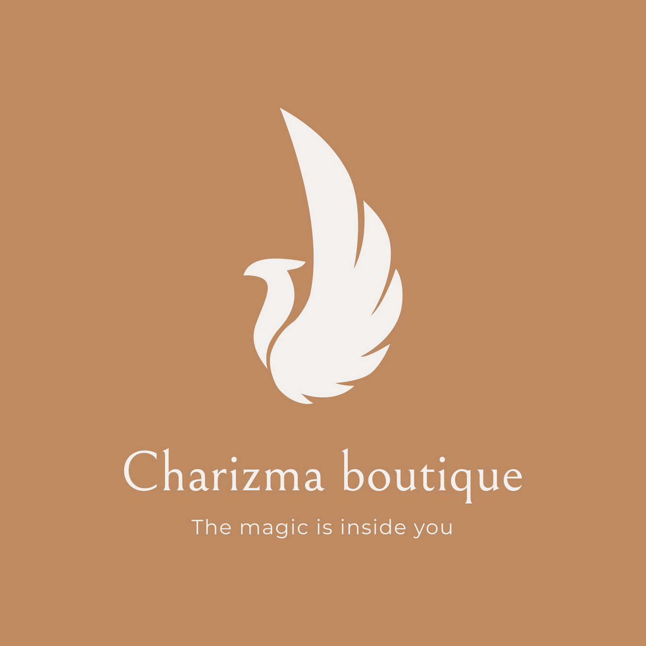 charizma boutique