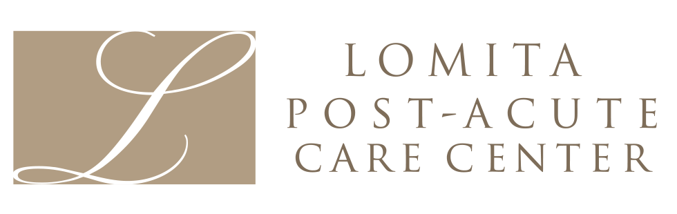 Lomita
