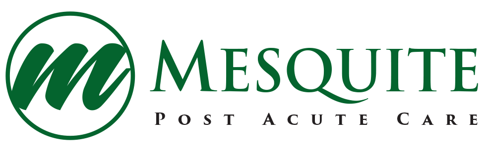 Mesquite