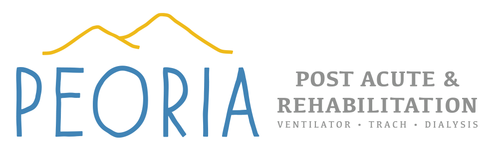 Peoria