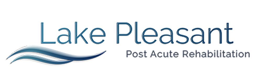 Lake Pleasant