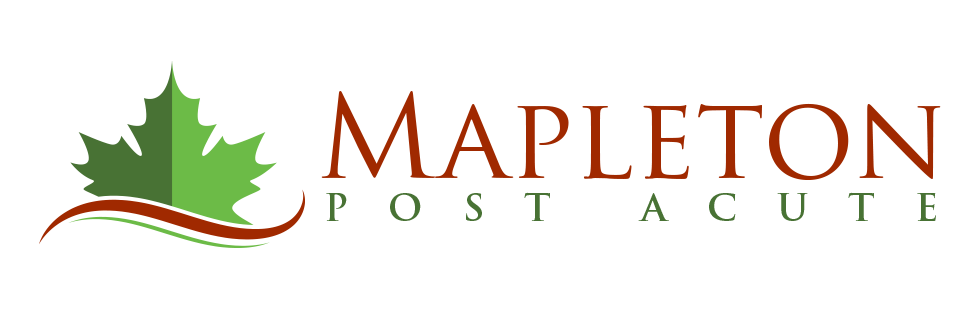 Mapleton