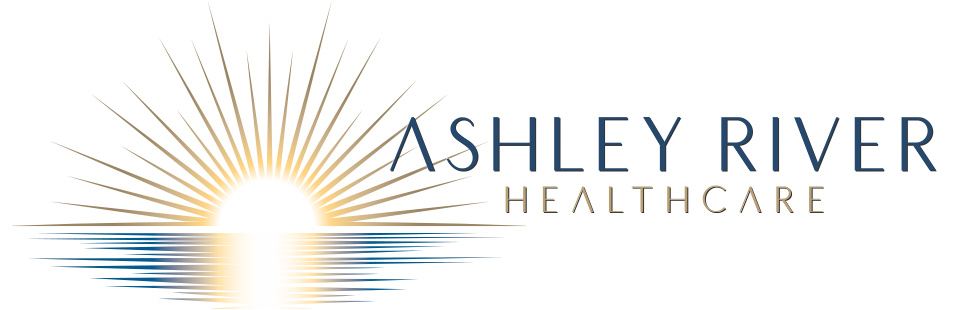 Ashley River
