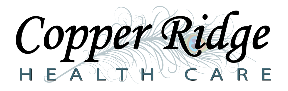 Copper Ridge