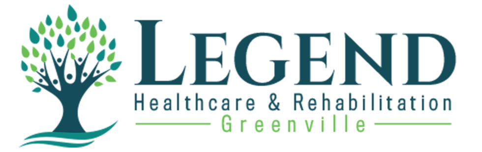 Legend Oaks - Greenville